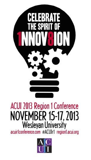 ACUI region 1 conference fall 2013_web